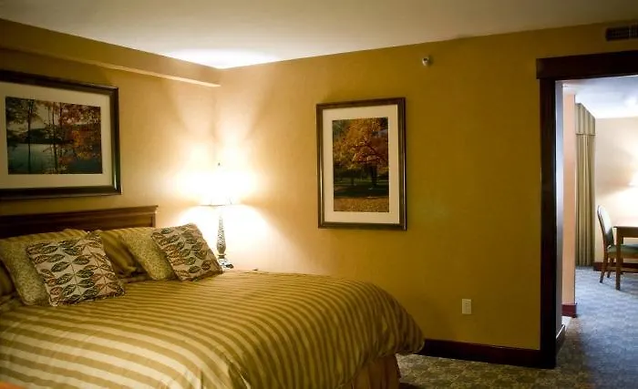 Wisp Resort Hotel And Conference Center