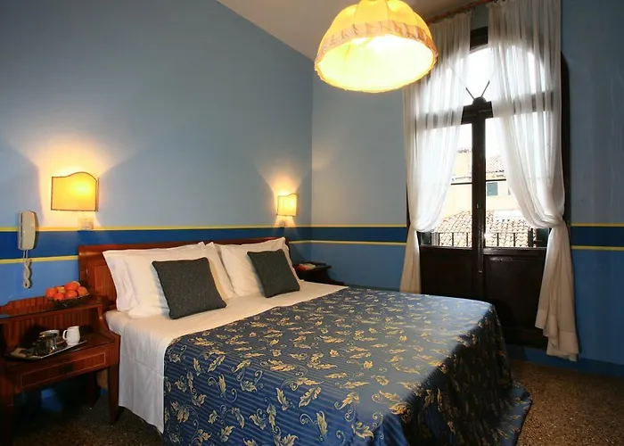 Ih Hotels Venezia Salute Palace (Adults Only)