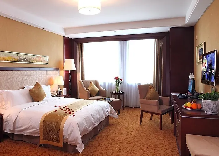Xingtai Phoenix Hotel