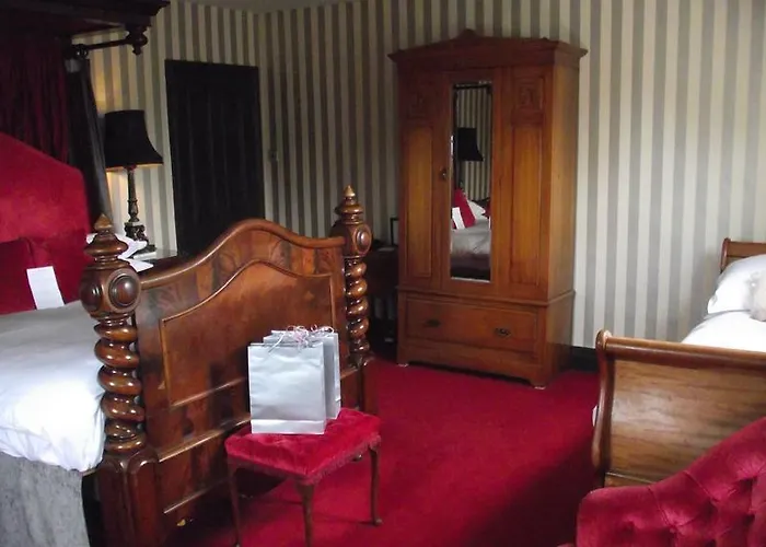 Balmoral Hotel Harrogate