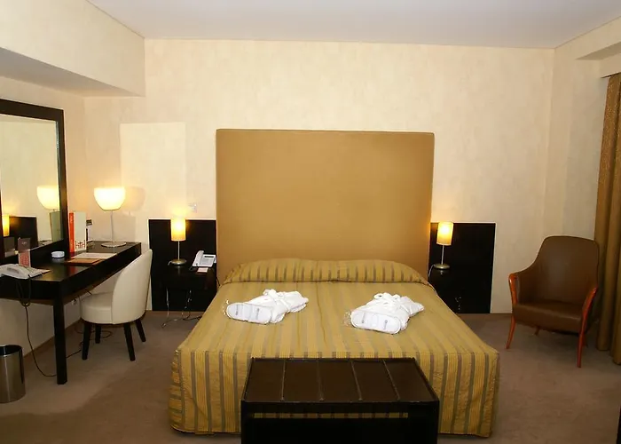 Hotel Lozenge