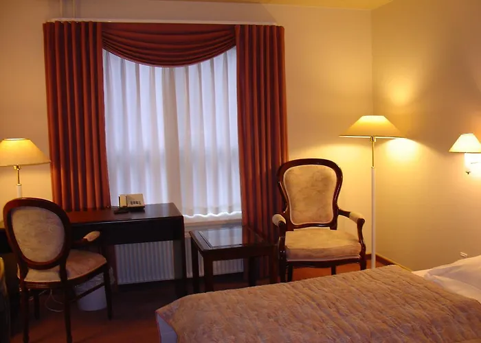 Minotel Park Aalborg