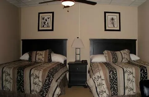 Heritage Suites Hotel