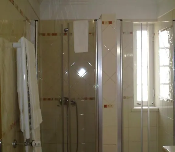 Hotel Serafim