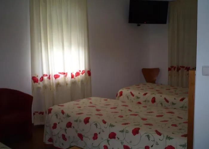 Hotel Serafim
