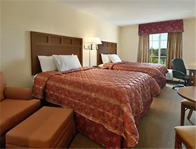 Super 8 By Wyndham Bowling Green North