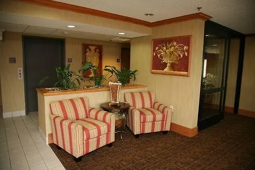 Best Western Marion Hotel