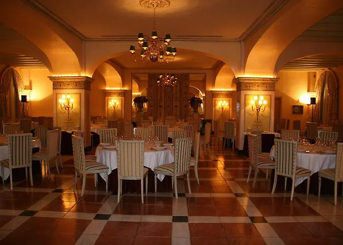 Hotel La Vega