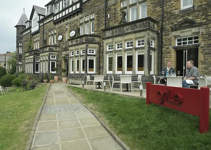 Balmoral Hotel Harrogate