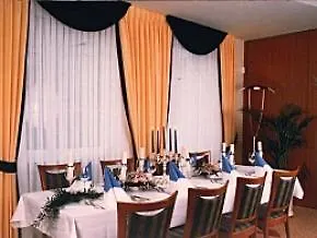 Hotel Domicil Schönebeck
