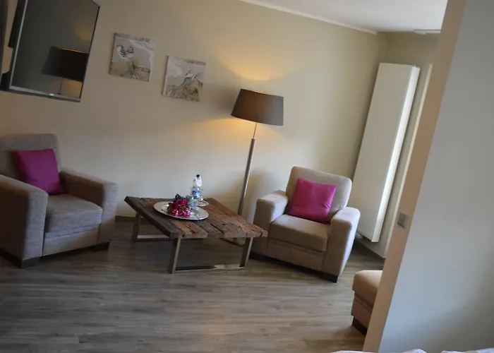 Hotel Alte Muehle