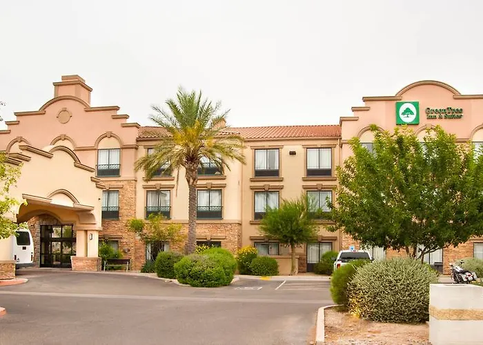 GreenTree Inn&Suites Florence, AZ