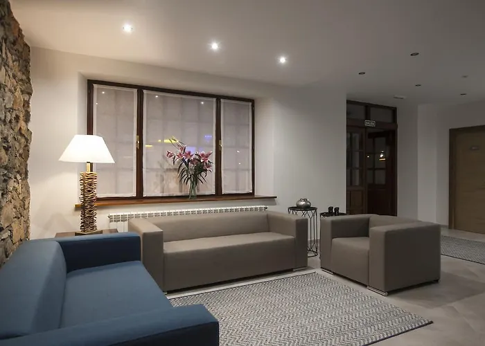 Hotel Meve