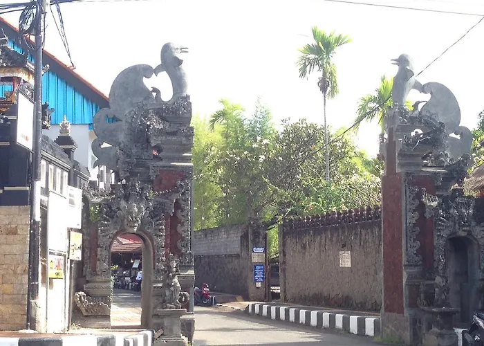 Hotel Dupa