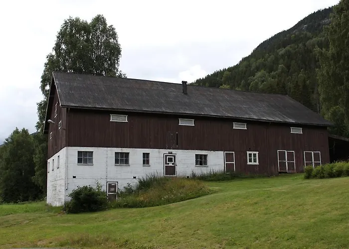 Smedsgarden Hotel