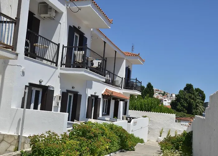 Hotel Anelli
