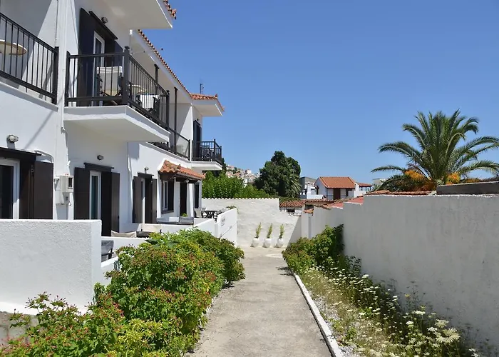 Hotel Anelli