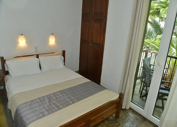 Hotel Anelli