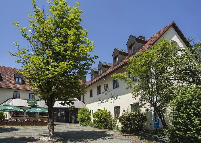 Hotel Garni Zum Gockl