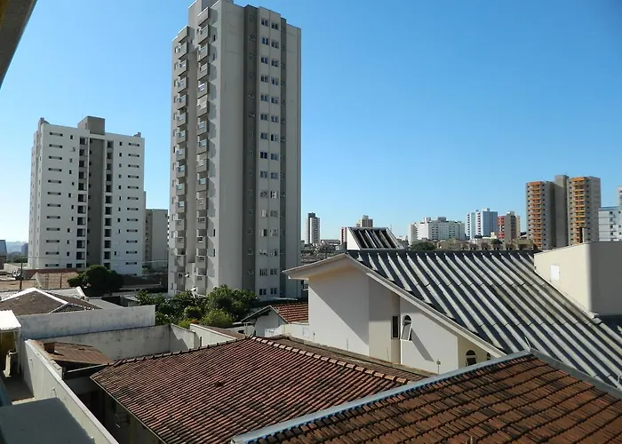 Aries Apart Hotel