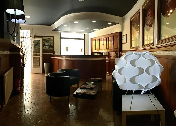 Hotel Bayona