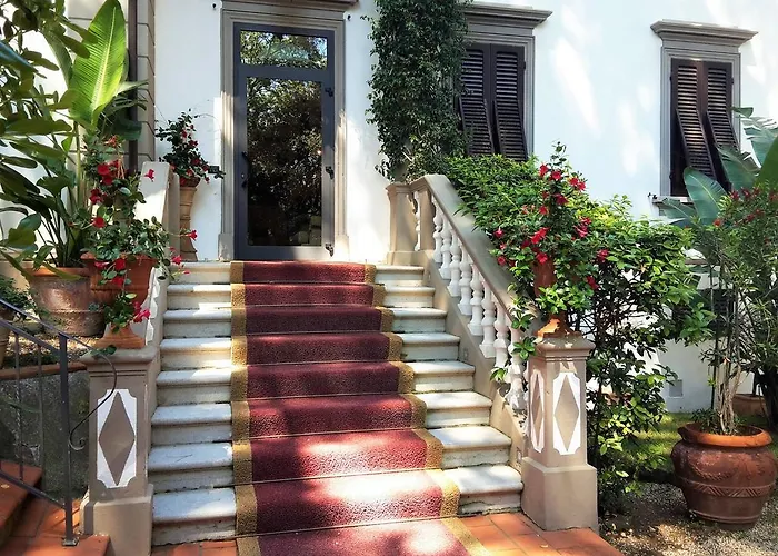 Hotel Tirreno