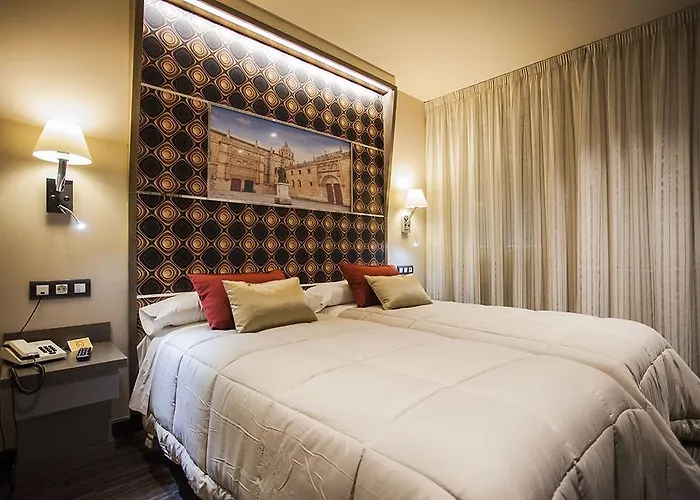 Hostal Barcelona