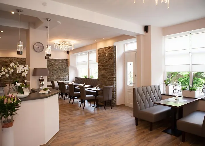 Hotel Ravene