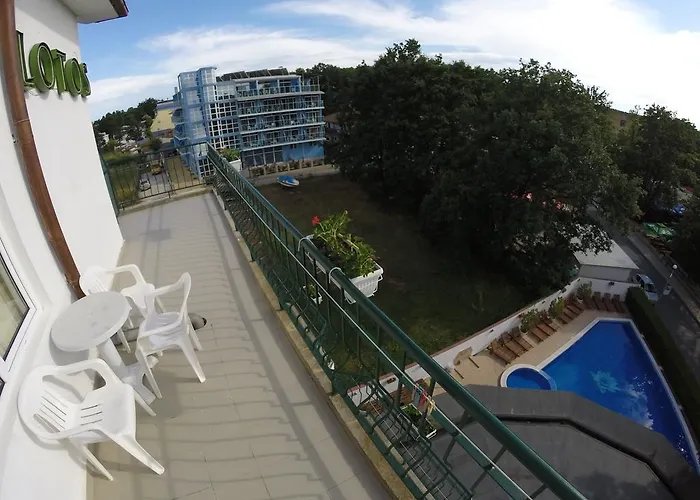 Hotel Lotos