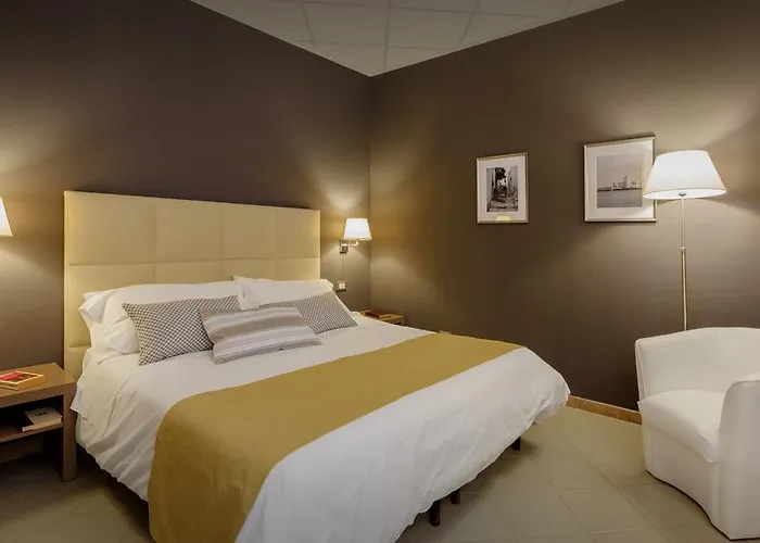 Hotel Moderno