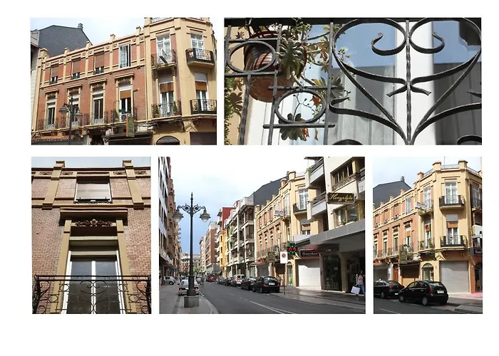 Hostal Bayón