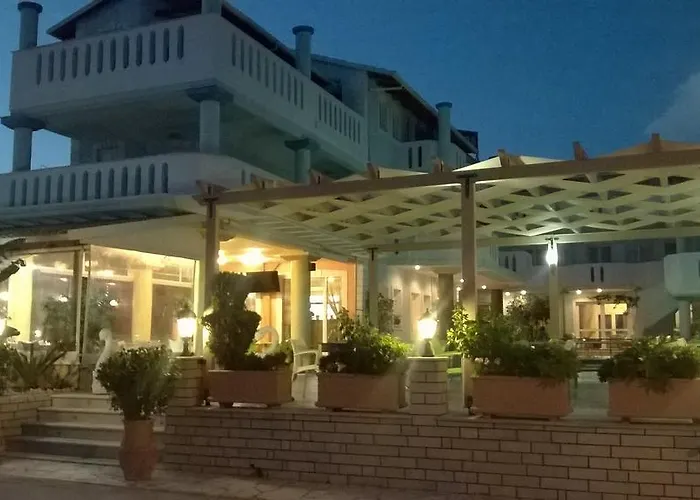 Hotel Spiros
