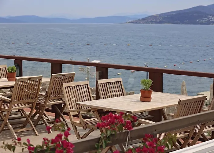 Sina Hotel (Adults Only)