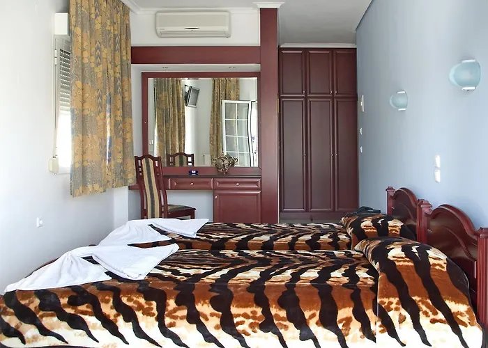 Hotel Chronis