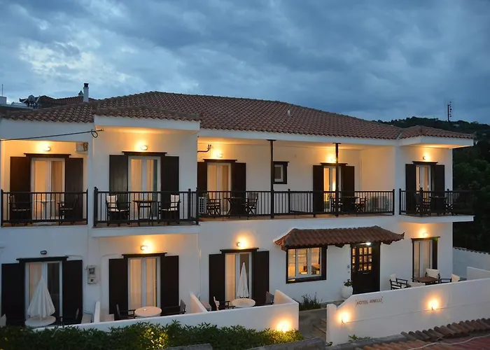 Hotel Anelli