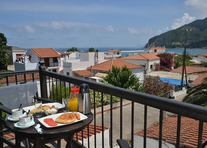 Hotel Anelli