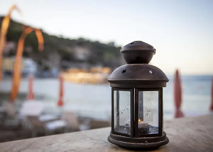 Hotel La Sirenella
