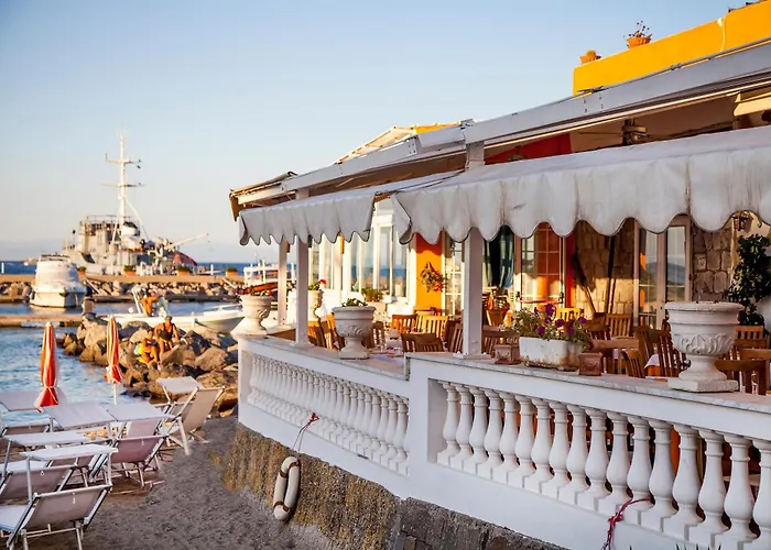 Hotel La Sirenella