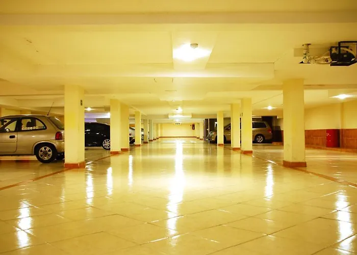Panorama Hotel