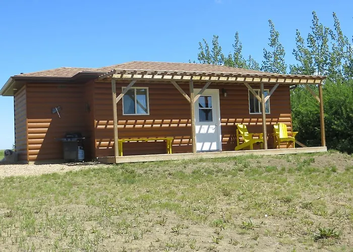 Orchard View Bed And Breakfast