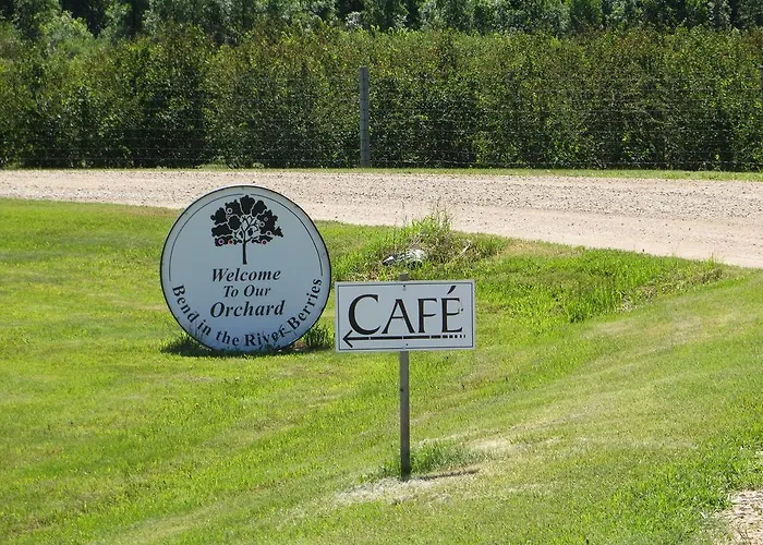 Orchard View Bed And Breakfast