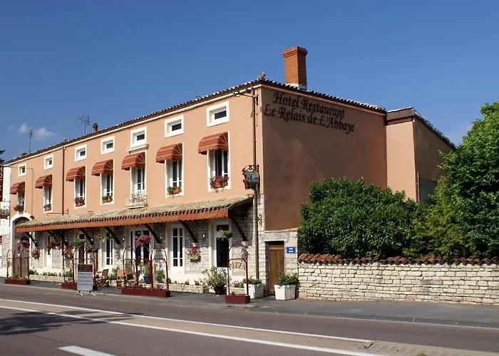 Le Relais de l'Abbaye