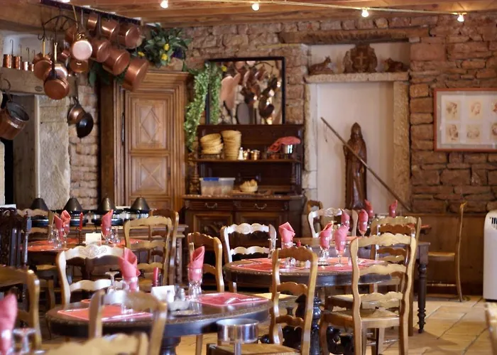Le Relais De L'Abbaye