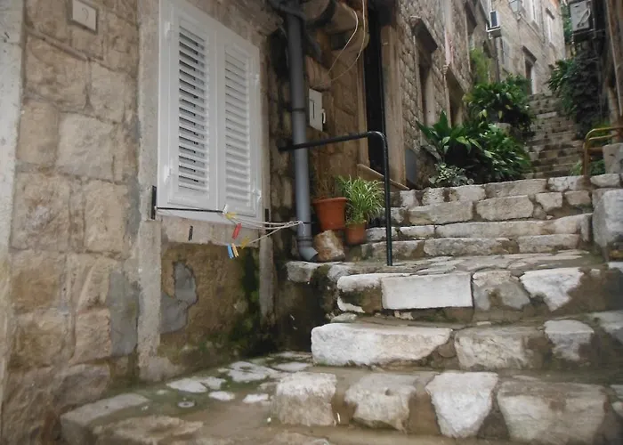 Guest House Tomasi