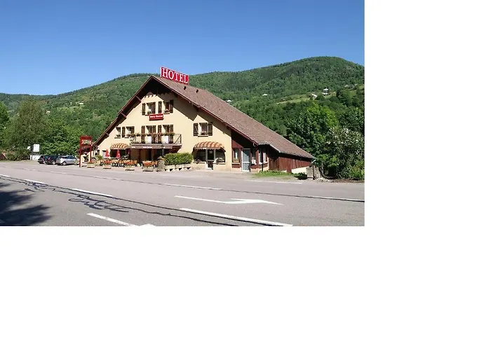 Auberge Alsacienne