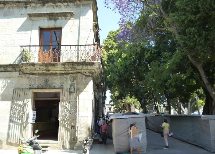 Hotel Monte Alban - Solo Adultos