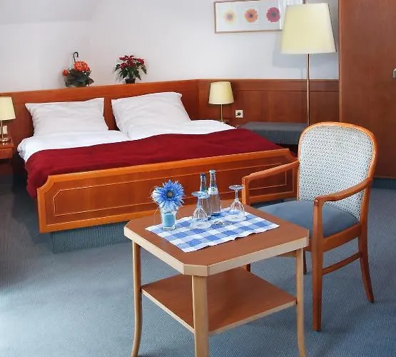 Hotel Zeller Zehnt