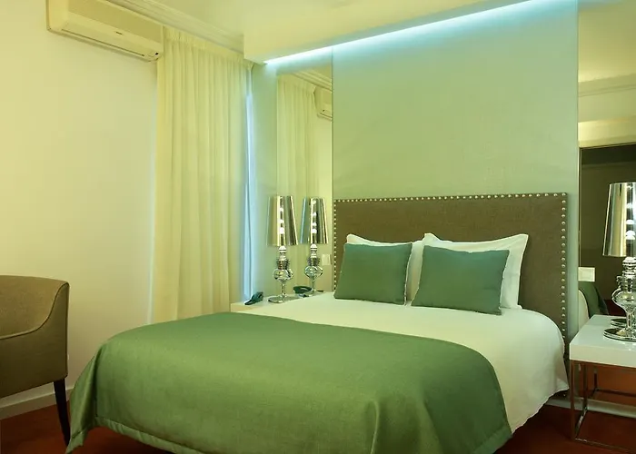 Hotel Lagoa Dos Pastorinhos