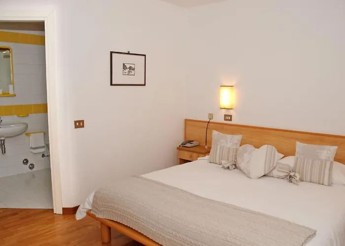 Albergo Centrale