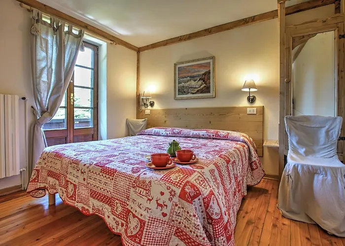 Hotel Locanda Belvedere